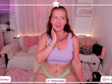 Bongacams Live Sex Cam of itsnatasharay