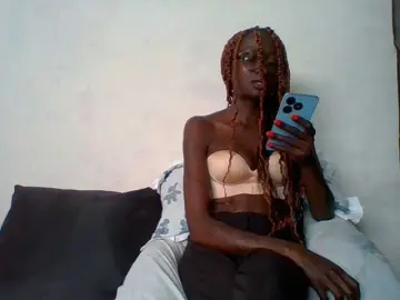 Bongacams Private Sex Chat of LunaAdut