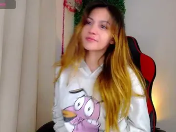 Bongacams Adult Webcam of Rosmar7-