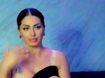 Bongacams Live Sex Cam of CindyTail
