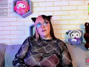 Bongacams Watch Live Sex Cams of Gomory-kitty