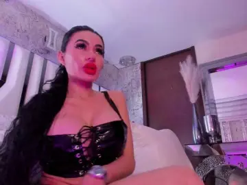 Bongacams Sex Cam of Valeriajade