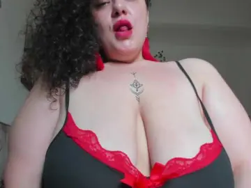 Bongacams Adult Webcam of BohoBabeLexy
