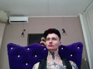 Bongacams Sex Chat of KennysXX