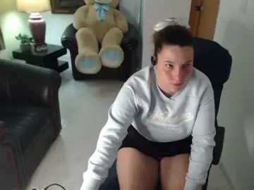 Bongacams Live Sex Cam of alexa-kiut