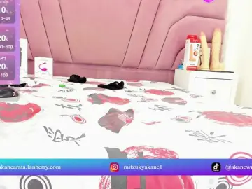 Bongacams Adult Webcam of mitzukywinteer