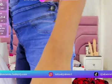 Bongacams Live Porn of mitzukywinteer