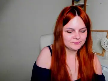 Bongacams Live Sex Cam of GingerKiss