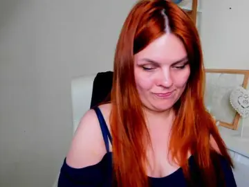 Bongacams Best Webcam of GingerKiss