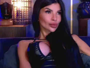 Bongacams Best Webcam of EleniaDevons