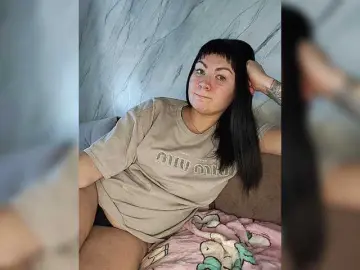 Bongacams Adult Video Chat of lenaMalina