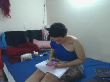 Bongacams Sex Chat of onlyLuxas23