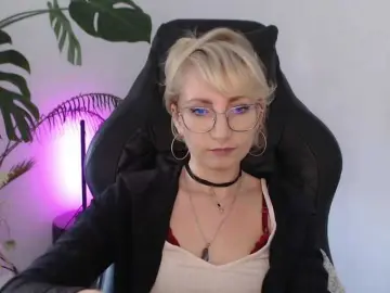 Bongacams Live Porn of CinderellaMoon