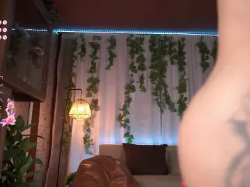 Bongacams Nude Webcam of babyyyluna