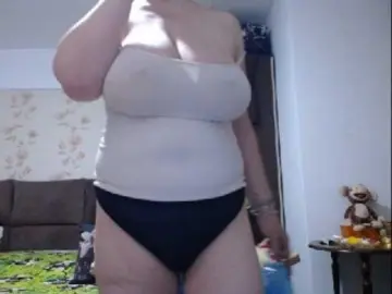 Bongacams Free Porn Cam of mary-x