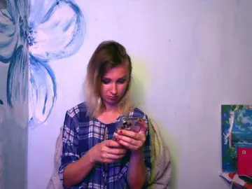 Bongacams Free Porn Cam of HarleyWid