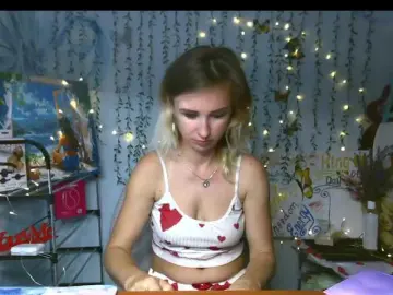 Bongacams Private Sex Chat of HarleyWid