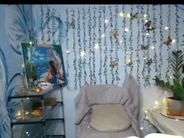 Bongacams Free Live Porn of HarleyWid