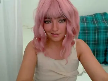 Bongacams Sex Cam of MagicPink
