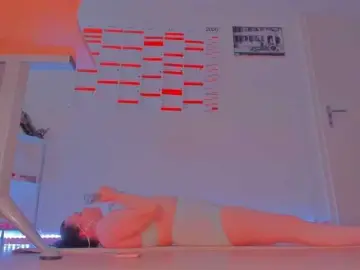 Bongacams Private Sex Chat of Elieen2