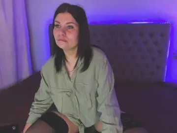 Bongacams Nude Webcam of AmandaHope