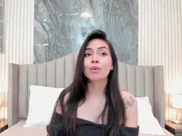 Bongacams Sex Chat of AlissonNoir