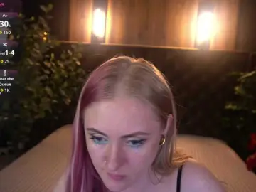 Bongacams Free Live Porn of DramaQuenns
