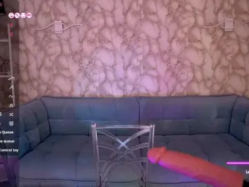 Bongacams Live Porn of AliceOfWonders