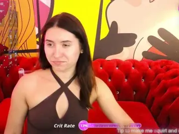 Bongacams Private Sex Chat of MonicaLaRue
