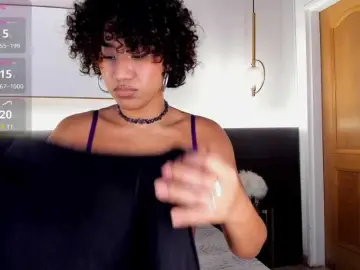 Bongacams Best Webcam of AmbraCohelo