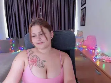 Bongacams Adult Webcams of WhisperOfSiren
