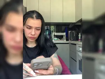 Bongacams Sex Chat of MaidenCrystal