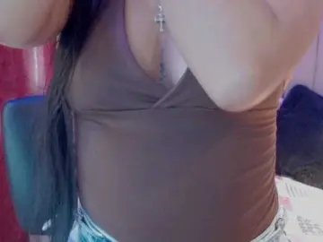Bongacams Nude Webcam of Natalybu