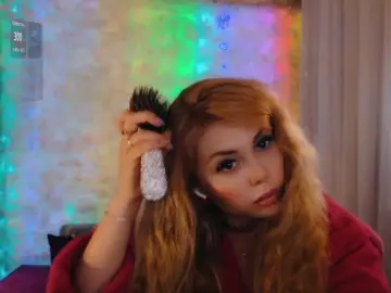 Bongacams Live Sex Cam of Cool-Baby