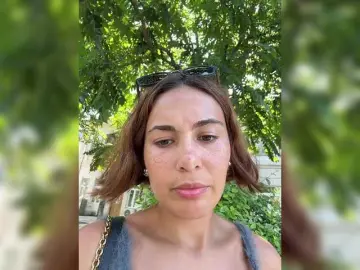 Bongacams Free Porn Cam of Talilia