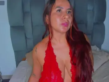 Bongacams Free Live Porn of NathaliaRodri
