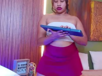 Bongacams Sex Chat of LadyAmbar