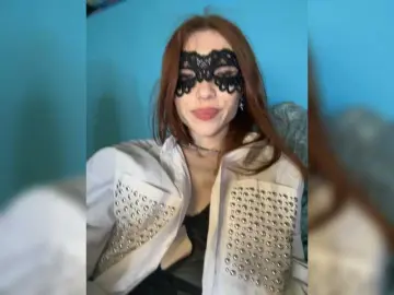 Bongacams Free Live Porn of Magic-Alice