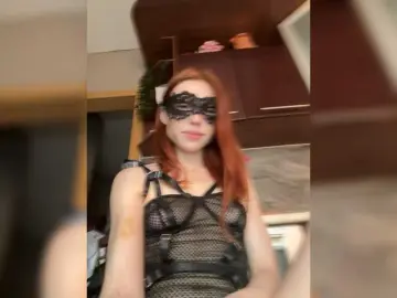 Bongacams Live Sex Cam of Magic-Alice