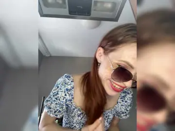 Bongacams Private Sex Chat of Magic-Alice
