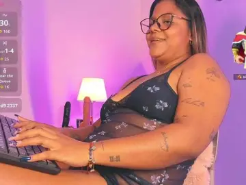 Bongacams Adult Webcam of chelseea-bluey