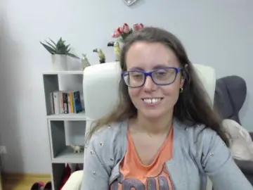 Bongacams Private Sex Chat of sparkleLizzy