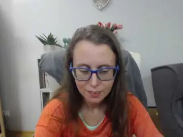Bongacams Adult Video Chat of sparkleLizzy