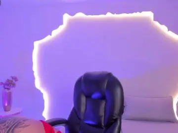 Bongacams Sex Cam of SarahYates