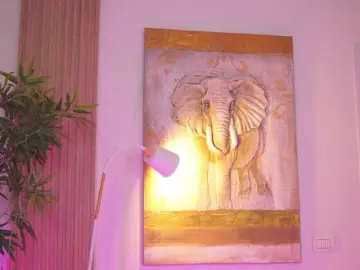 Bongacams Live Sex of BlackCloverX