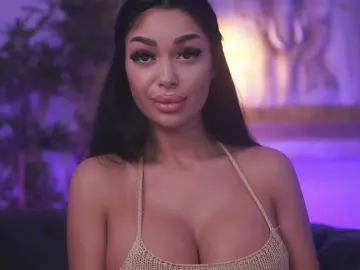 Bongacams Private Sex Chat of BlackCloverX