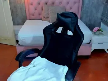 Bongacams Adult Webcam of lissa-jhonson