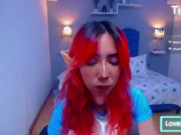 Bongacams Live Porn of meryjanes-xx