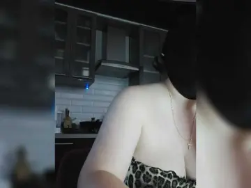 Bongacams Best Webcam of Marika1