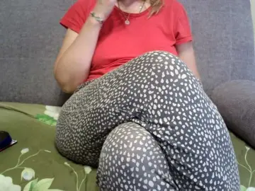 Bongacams Sex Cam of Verika